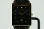 Montre Rado Florence Tank - Montre quartz en acier 58 Facettes TOT-01770