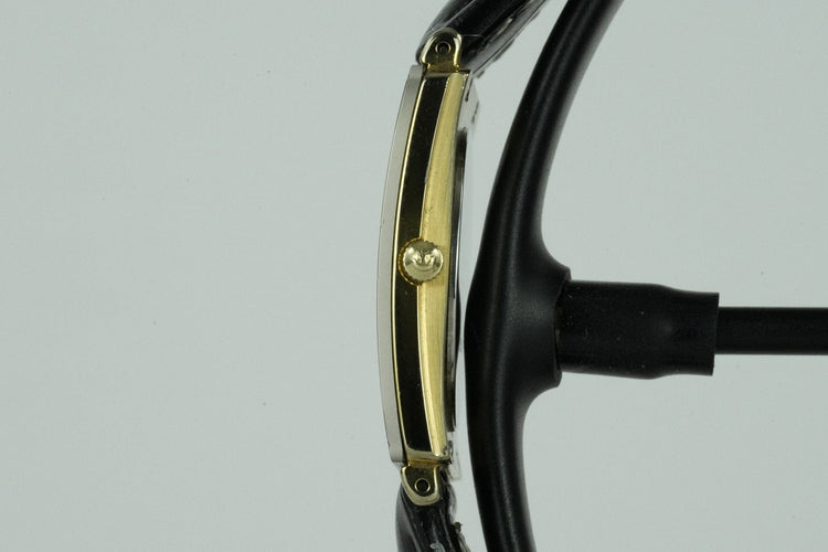 Rado Florence Tank - Montre en acier 58 Facettes TOT-01770