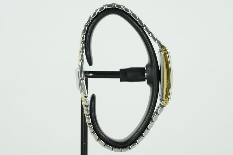 Rado Florence - Montre en acier bicolore 58 Facettes TOT-01954