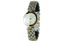 Montre Rado Florence - Montre femme en acier bicolore 58 Facettes TOT-01978