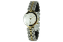 Rado Florence - Montre en acier bicolore 58 Facettes TOT-01978