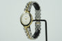 Rado Florence - Montre en acier bicolore 58 Facettes TOT-01978