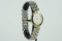 Montre Rado Florence - Montre femme en acier bicolore 58 Facettes TOT-01978