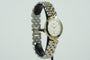 Rado Florence - Montre en acier bicolore 58 Facettes TOT-01978