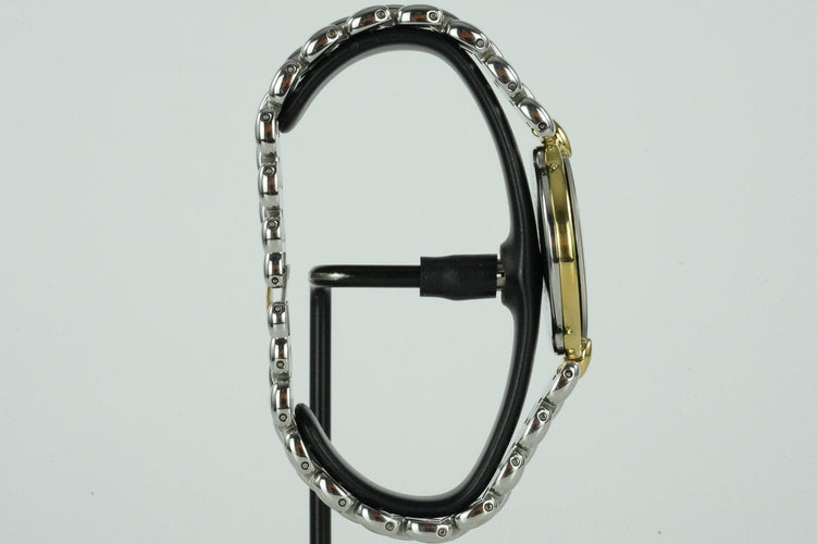 Rado Florence - Montre en acier bicolore 58 Facettes TOT-01978