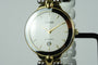 Rado Florence - Montre en acier bicolore 58 Facettes TOT-01978
