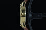 Rado Quartz - Montre 110.5163.2 plaqué or 58 Facettes TOT-01835
