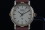 Rado Quartz - Montre 110.5163.2 plaqué or 58 Facettes TOT-01835