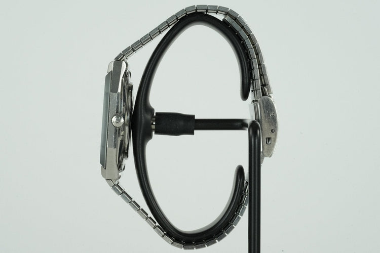Rado Quartz - Montre en acier 58 Facettes TOT-01906