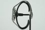 Rado Quartz - Montre en acier 58 Facettes TOT-01906