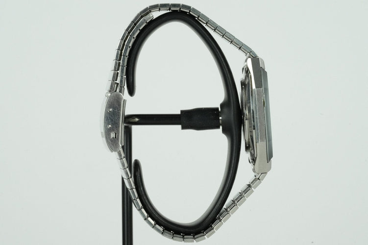 Rado Quartz - Montre en acier 58 Facettes TOT-01906