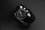 Montre Seiko Revolution Line Honda E - Montre solaire SBXC075 58 Facettes TOT-10123