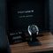 Montre Seiko Revolution Line Honda E - Montre solaire SBXC075 58 Facettes TOT-10123