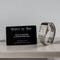 Cartier Santos Galbée - Montre 1564 en acier 58 Facettes TOT-01545