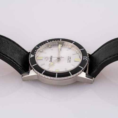 Montre Zodiac - Montre Sea Wolf ZO9251 58 Facettes TOT-10333