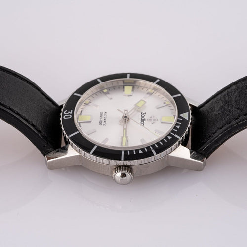Montre Zodiac - Montre Sea Wolf ZO9251 58 Facettes TOT-10333