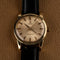 Omega Seamaster Cross-Hair - Montre automatique plaqué or 58 Facettes TOT-01533