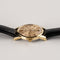 Omega Seamaster Cross-Hair - Montre automatique plaqué or 58 Facettes TOT-01533