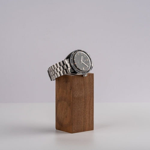 Omega Seamaster 120M - Montre 136.027 en acier 58 Facettes TOT-02044