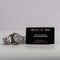 Omega Seamaster 120M - Montre 136.027 en acier 58 Facettes TOT-02044