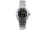 Omega Seamaster Pre-Bond - Montre 200 m en acier 58 Facettes TOT-01730