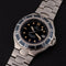Montre Omega Seamaster - Montre 200 m Pre-Bond en acier 58 Facettes TOT-01730