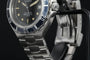 Omega Seamaster Pre-Bond - Montre 200 m en acier 58 Facettes TOT-01730