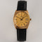 Omega Seamaster Automatic - Montre plaqué or 58 Facettes TOT-01339