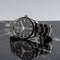Omega Seamaster Railmaster - Montre automatique en acier 58 Facettes TOT-02072