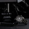 Omega Seamaster Railmaster - Montre automatique en acier 58 Facettes TOT-02072