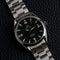 Omega Seamaster Railmaster - Montre automatique en acier 58 Facettes TOT-02072