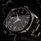 Omega Seamaster Railmaster - Montre automatique en acier 58 Facettes TOT-02072