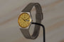 Tissot Seastar - Montre Day Date unisexe en acier 58 Facettes TOT-11077