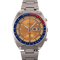 Montre Seiko Pogue - Montre chronographe automatique 6139-6002 58 Facettes TOT-01998
