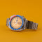 Seiko Pogue - Montre chronographe automatique en acier 58 Facettes TOT-01998