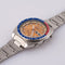 Seiko Pogue - Montre chronographe automatique en acier 58 Facettes TOT-01998