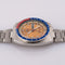 Seiko Pogue - Montre chronographe automatique en acier 58 Facettes TOT-01998