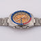 Montre Seiko Pogue - Montre chronographe automatique 6139-6002 58 Facettes TOT-01998