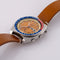 Seiko Pogue - Montre chronographe automatique 6139-6002 en acier 58 Facettes TOT-02005