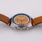 Seiko Pogue - Montre chronographe automatique 6139-6002 en acier 58 Facettes TOT-02005