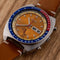 Montre Seiko Pogue - Montre chronographe automatique 6139-6002 58 Facettes TOT-02005