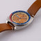 Seiko Pogue - Montre chronographe automatique 6139-6002 en acier 58 Facettes TOT-02005