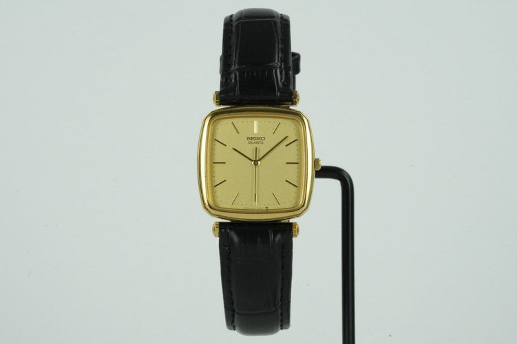 Montre Seiko - Montre « TV » Quartz 9021-5020 58 Facettes TOT-01844