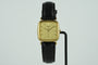 Seiko TV Quartz - Montre unisexe en acier 58 Facettes TOT-01844