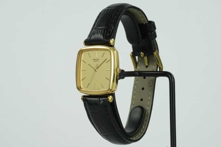 Montre Seiko - Montre « TV » Quartz 9021-5020 58 Facettes TOT-01844