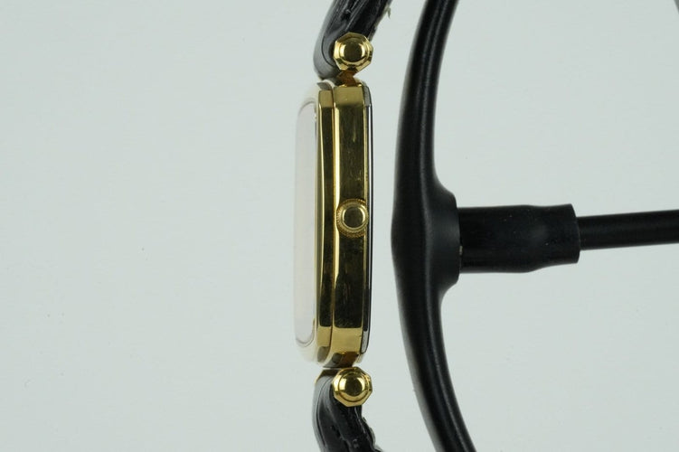 Montre Seiko - Montre « TV » Quartz 9021-5020 58 Facettes TOT-01844
