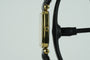 Seiko TV Quartz - Montre unisexe en acier 58 Facettes TOT-01844