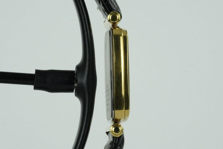Montre Seiko - Montre « TV » Quartz 9021-5020 58 Facettes TOT-01844