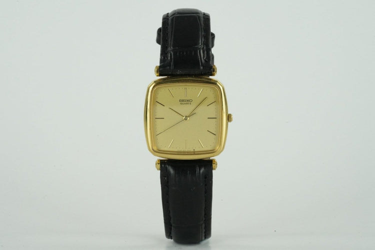 Montre Seiko - Montre « TV » Quartz 9021-5020 58 Facettes TOT-01844