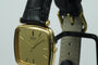 Seiko TV Quartz - Montre unisexe en acier 58 Facettes TOT-01844
